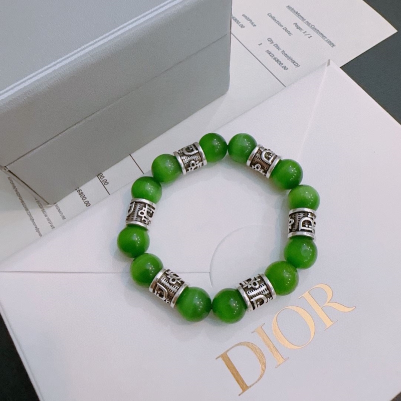 chr1st1an D10r bracelets